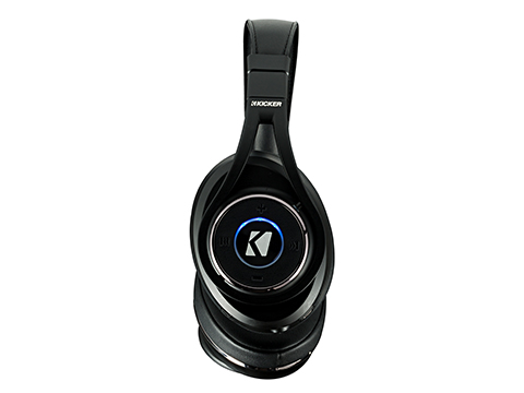 Bluetooth Headphones | Bluetooth Earbuds | KICKER®