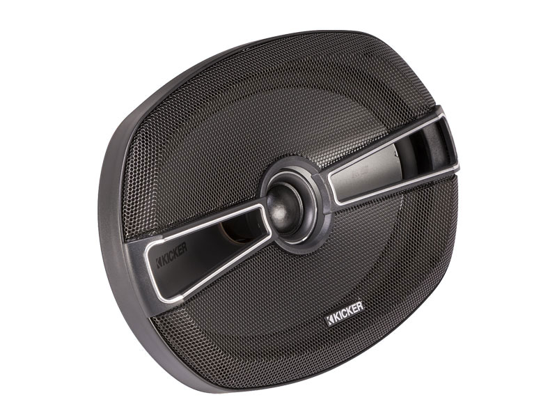 KICKER KS Series 6x9" Coax