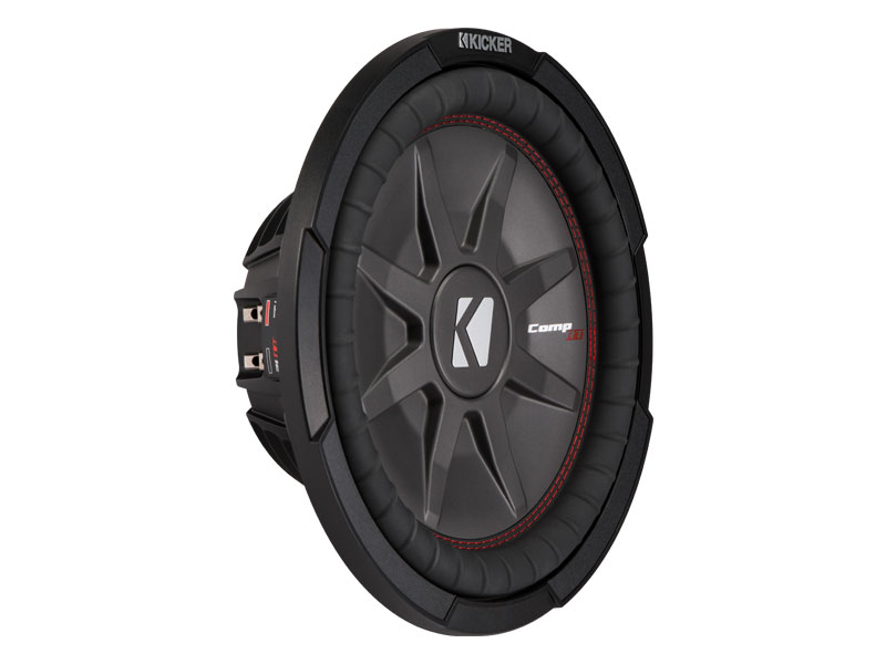 subwoofer kicker comp rt 12