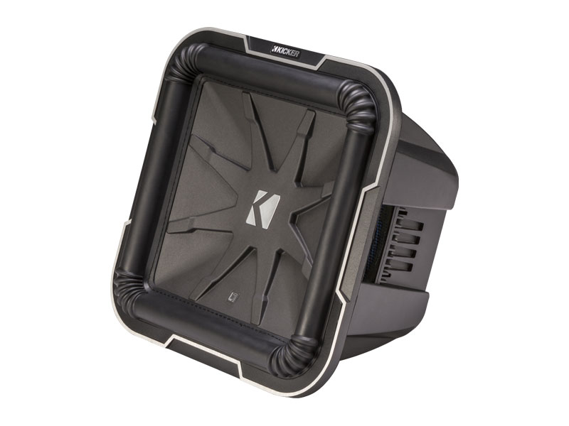 12 Inch L7 Subwoofer KICKER®