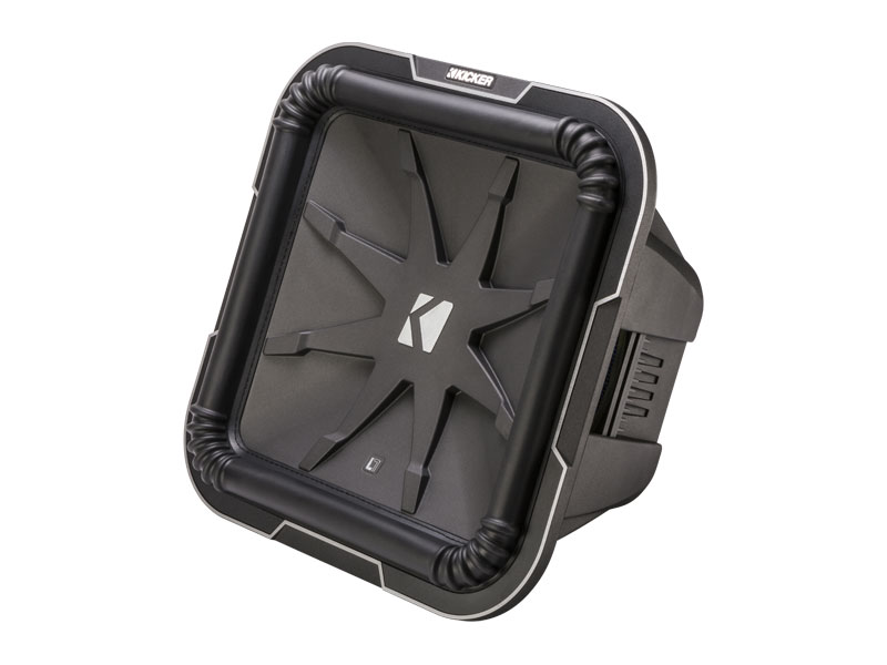 15 Inch L7 Subwoofer KICKER®
