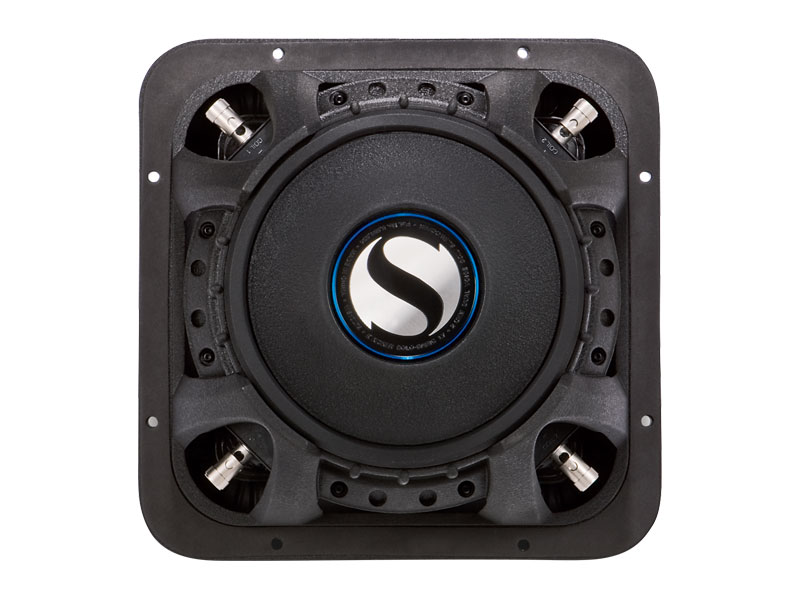 SoloBaric L7 10 Inch Subwoofer KICKER®