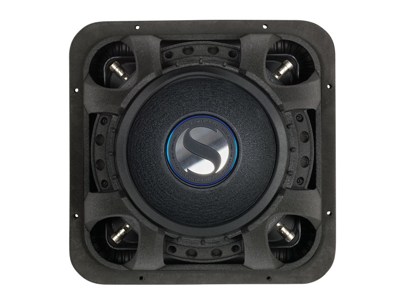 12 Inch Subwoofer Together With 4 Ohm Subwoofer Wiring Diagram On Ohm