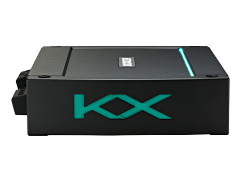 KXMA Amplifier side