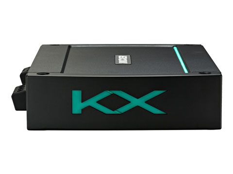 KXMA Amplifier side