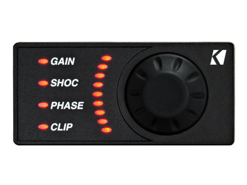KXARC Remote