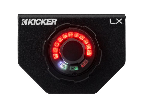 LXRC Remote Control