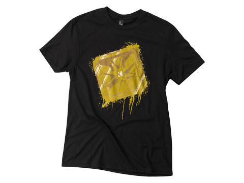 KICKER anniversary tee