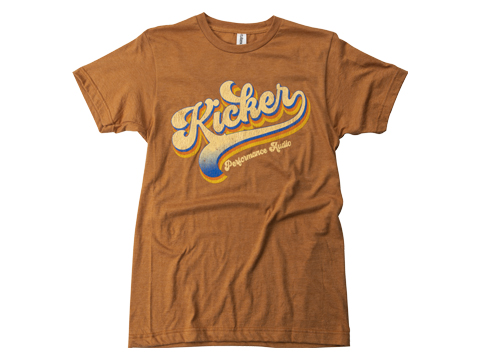 rust tee