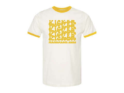 burnout tee