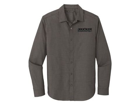 KICKER Button-up