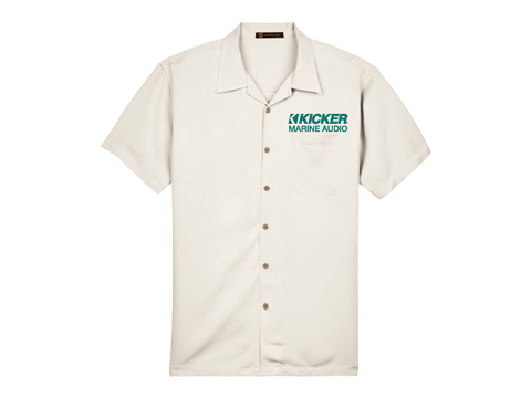 Marine Camp Shirt