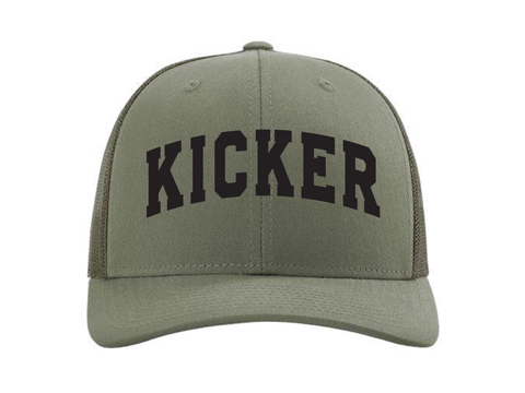 Snapback Cap