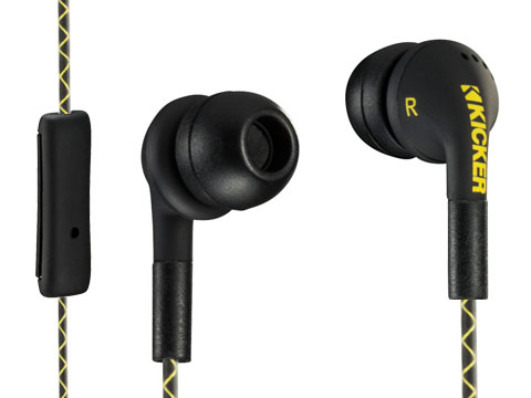 EB74 Earbuds