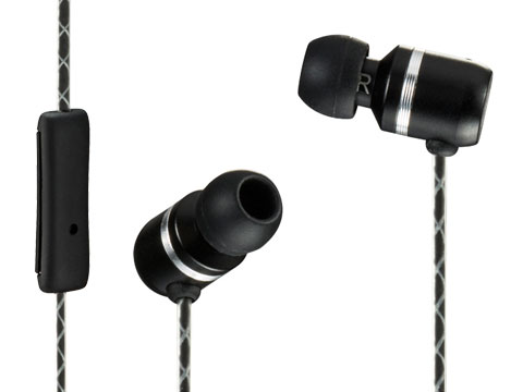 EB94 Micro Fit Earbuds