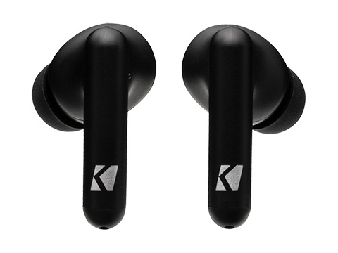 True Wireless Bluetooth Earbuds