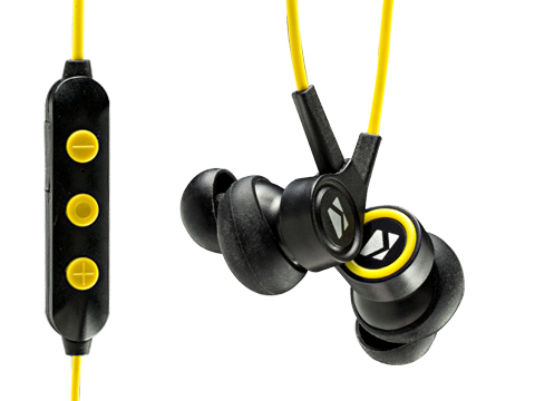 EB200 Bluetooth Earbuds