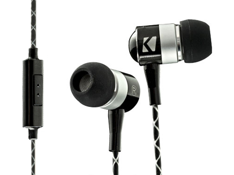 EB54 Earbuds