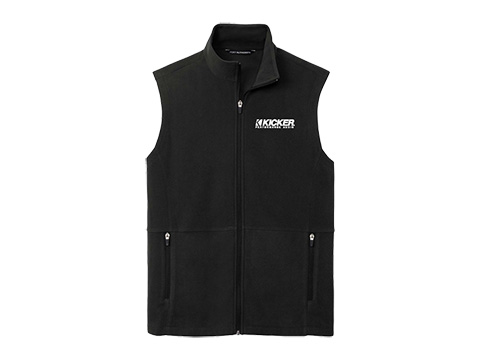 Black Vest