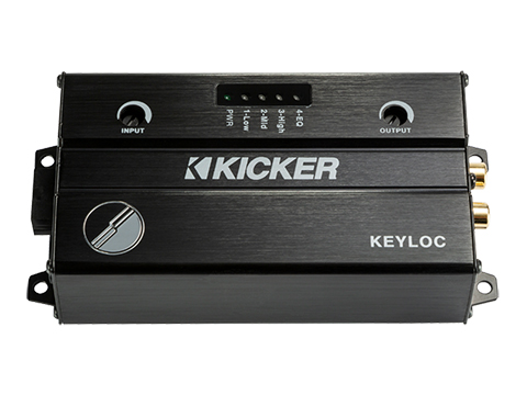 KEYLOC Smart Line-Out Converter