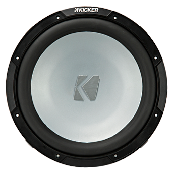 KICKER | Marine Subwoofers