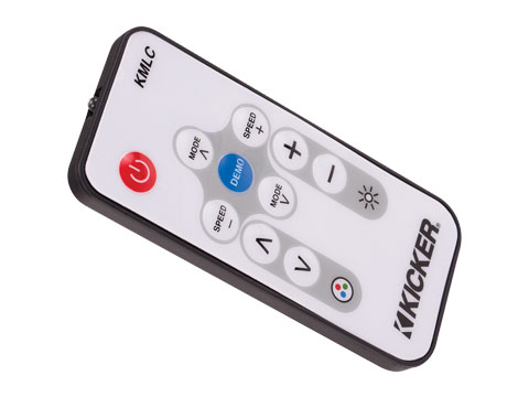 Lighting Remote & Receiver