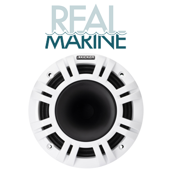 Marine Speakers