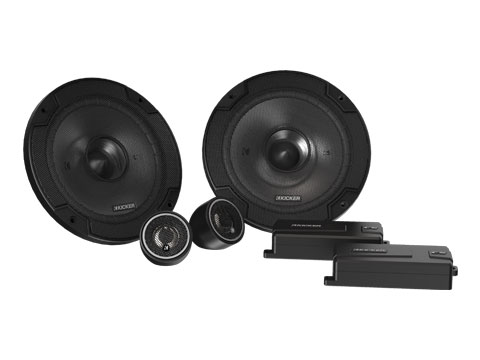 02610 PHONOCAR - Altavoces de coche, tweeter,woofer; 100mm; 70W;  70Hz÷20kHz; 4Ω; PHONOCAR-02610