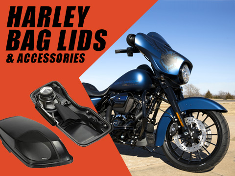 Harley Accessories