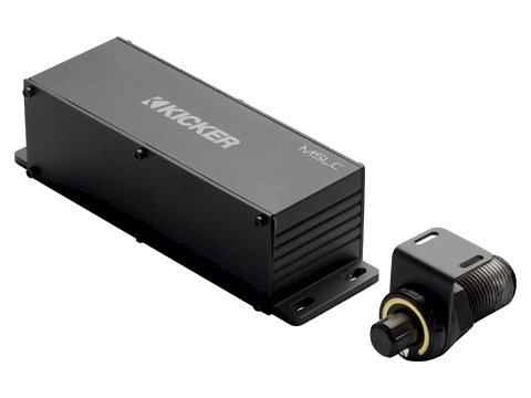 MS RGBW LED Controller