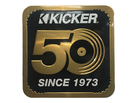 Kicker Amp Tool