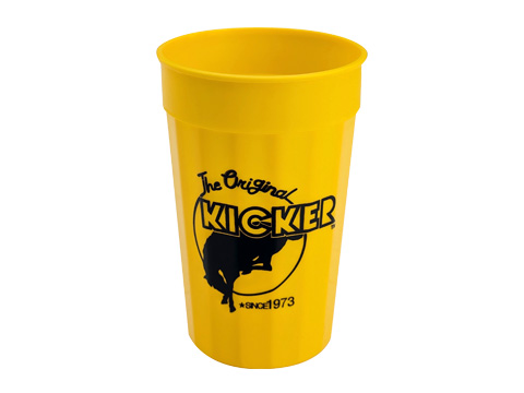 Kicker Cup