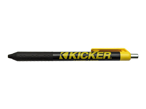 Kicker Ink Pen