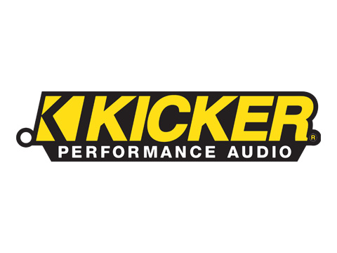 Kicker keychain