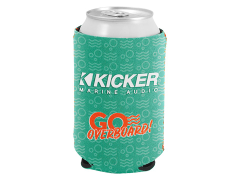 Kicker Koozie