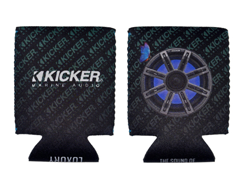 Kicker Koozie