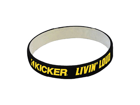 Kicker Wristband