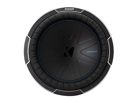 best kicker subwoofer model