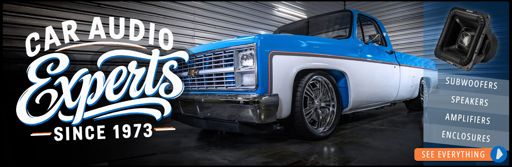 Car Audio