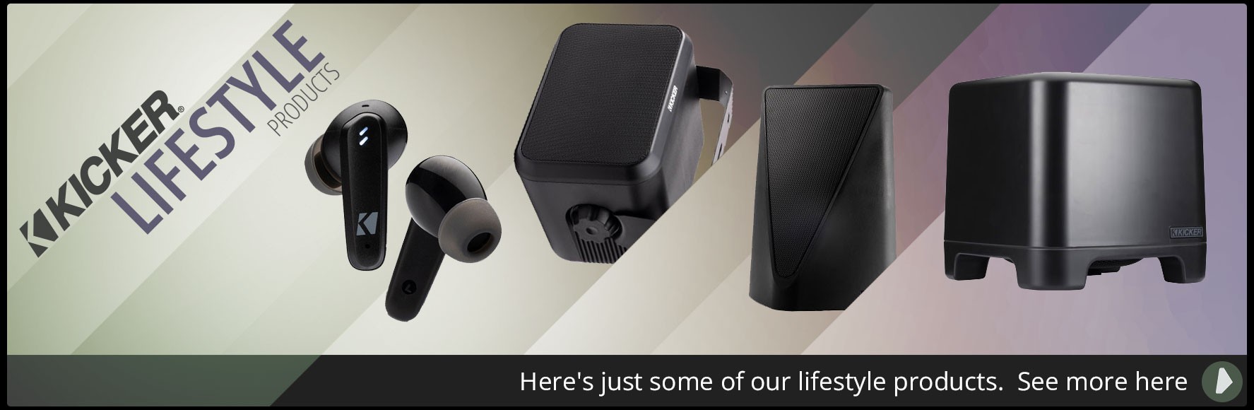 Lifestyle Products
