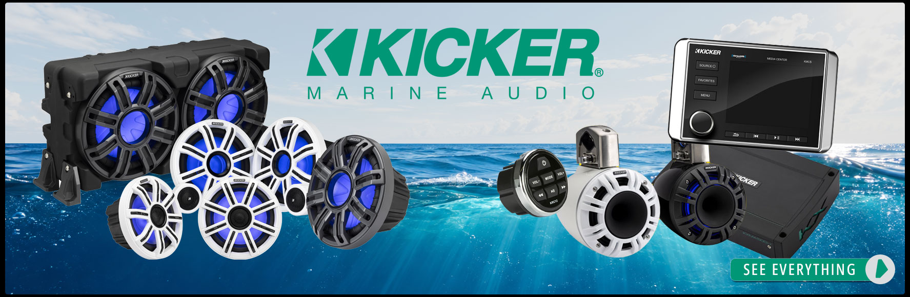 Marine Audio