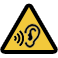 Hearing Loss Hazard