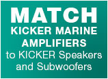 Marine MatchAmp