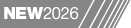 New for 2026