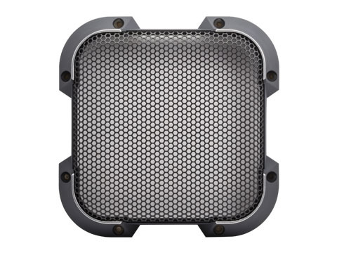 kicker 8 inch square subwoofer