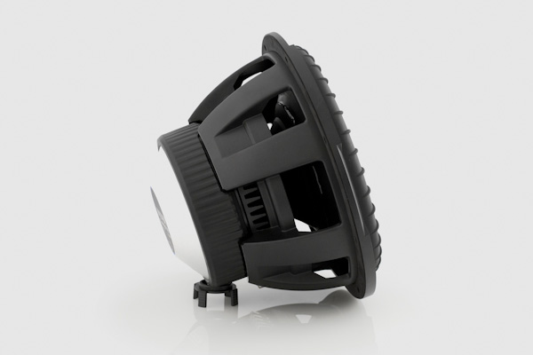 kicker q 12