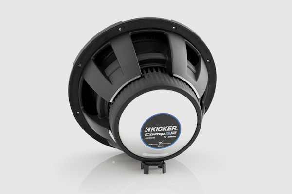 kicker comp q 12 for sale