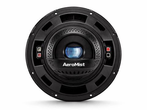 AeroMist side