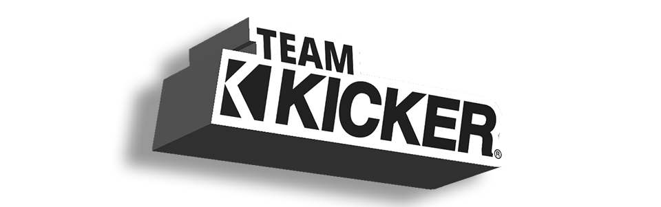 Team KICKER