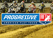 Progressive AFT